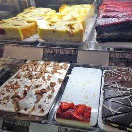 McDonald's - Vörösvári út Budapest - Étel/ital