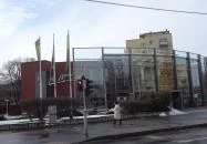 McDonald's - Vörösvári út Budapest