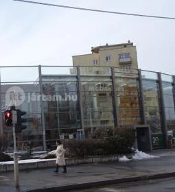 McDonald's - Vörösvári út