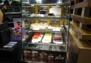 McDonald's - WestEnd City Center Budapest