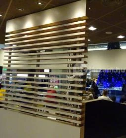 McDonald's - WestEnd City Center