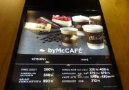 McDonald's - WestEnd City Center Budapest