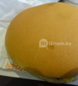 McDonald's - WestEnd City Center