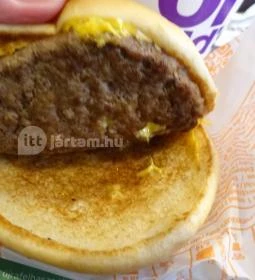 McDonald's - WestEnd City Center