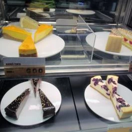 McDonald's - WestEnd City Center Budapest - Egyéb