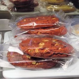 McDonald's - WestEnd City Center Budapest - Egyéb