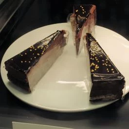 McDonald's - WestEnd City Center Budapest - Egyéb