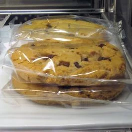 McDonald's - WestEnd City Center Budapest - Egyéb