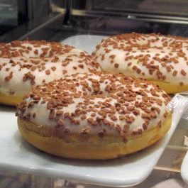 McDonald's - WestEnd City Center Budapest - Egyéb