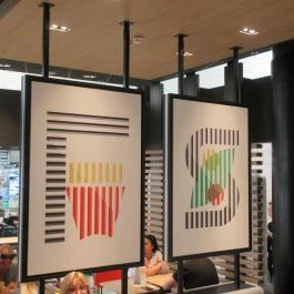 McDonald's - WestEnd City Center Budapest - Egyéb