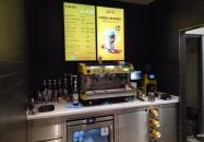 McDonald's - WestEnd City Center Budapest