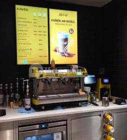 McDonald's - WestEnd City Center