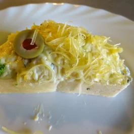 McKiwan's Szendvics - Margit körút Budapest - Étel/ital