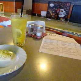 McKiwan's Szendvics - Margit körút Budapest - Étel/ital