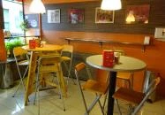 McKiwan's Szendvics - Honvéd utca Budapest