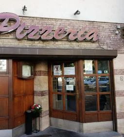 MgTels Pizzéria & Kisvendéglő