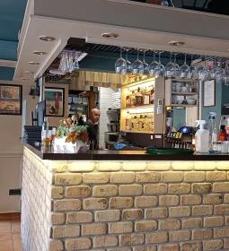 MgTels Pizzéria & Kisvendéglő