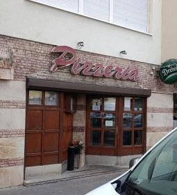 MgTels Pizzéria & Kisvendéglő