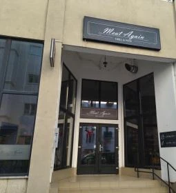 Meat Again Grill & Wine Glutén- és laktózmentes Étterem