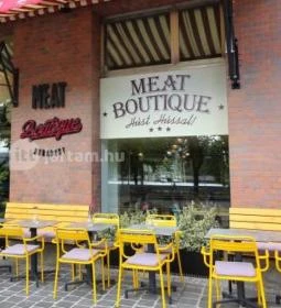 Meat Boutique