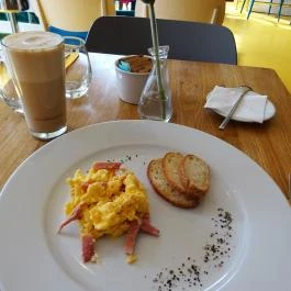 Meat Boutique Budapest - Étel/ital