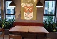 MEAT by Rácz Jenő - Time Out Market, Budapest Budapest