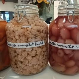 MEAT by Rácz Jenő - Time Out Market, Budapest, Budapest - Étel/ital