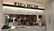 MEAT by Rácz Jenő - Time Out Market, Budapest Budapest - Belső