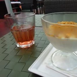 Meat on Fire Budapest - Étel/ital