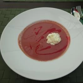 Meat on Fire Budapest - Étel/ital