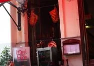 Meat on Fire Budapest