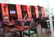 Meat on Fire Budapest