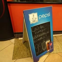 Meat Point - WestEnd City Center Budapest - Egyéb