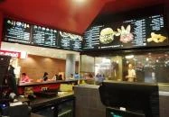 Meat Point - WestEnd City Center Budapest