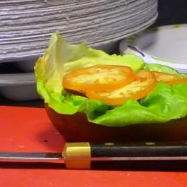 Meat Point - WestEnd City Center Budapest - Étel/ital