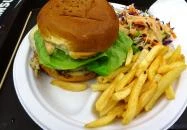 Meat Point - WestEnd City Center Budapest