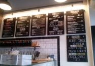 Meat & Sauce - Nagymező utca Budapest