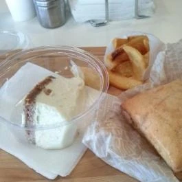 Meat & Sauce - Nagymező utca, Budapest - Étel/ital