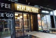 Meat & Sauce - Madách tér Budapest