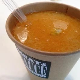 Meat & Sauce - Madách tér Budapest - Étel/ital