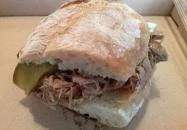 Meat & Sauce - Madách tér Budapest