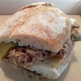 Meat & Sauce - Madách tér Budapest - Étel/ital