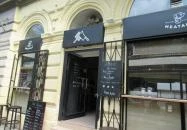 Meataly Trattoria & Grillbar Budapest