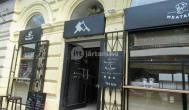 Meataly Trattoria & Grillbar Budapest - Külső kép