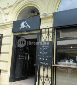 Meataly Trattoria & Grillbar