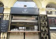 Meataly Trattoria & Grillbar Budapest