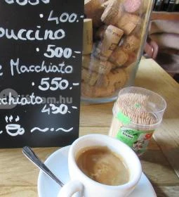 Meataly Trattoria & Grillbar