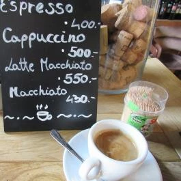 Meataly Trattoria & Grillbar Budapest - Étlap/itallap