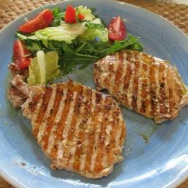 Meataly Trattoria & Grillbar Budapest - Étel/ital