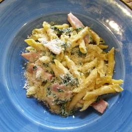 Meataly Trattoria & Grillbar Budapest - Étel/ital